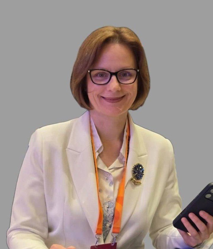 Марина Кондрашова, туроператор «Вокруг Света»