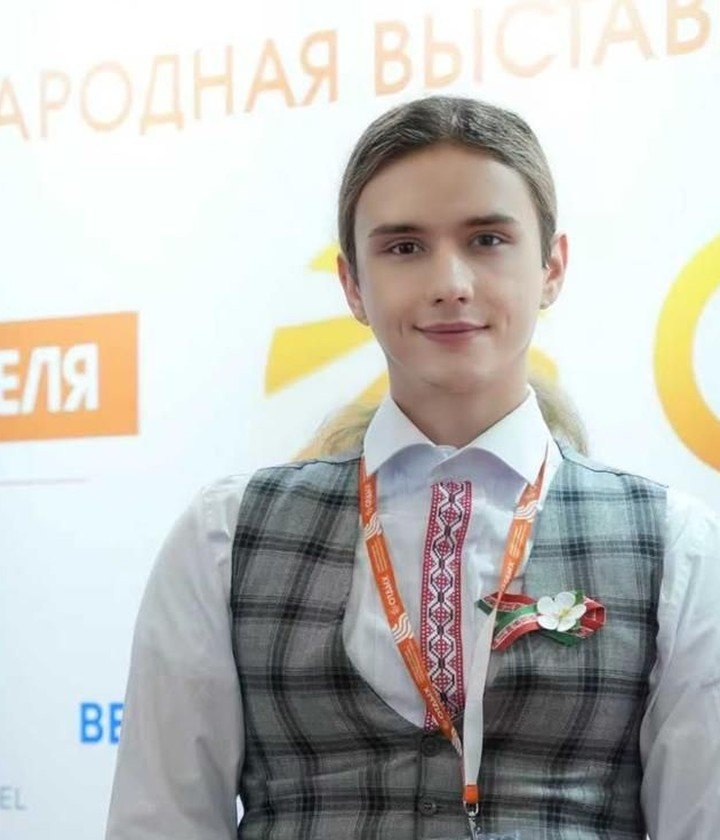 Андрей Трофимов, «Креативные местечки»